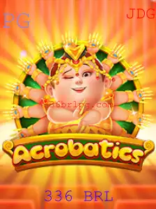 Descubra o Empolgante Mundo do Jogo Acrobatics