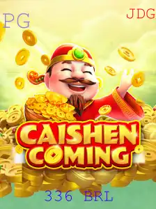Descubra o Fascinante Mundo de CAISHENCOMING: O Jogo que Está Conquistando os Jogadores