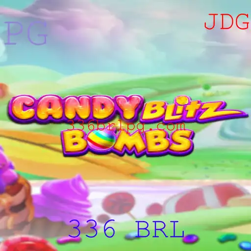 CandyBlitzBombs: Uma Aventura Doce Que Vai Explodir Sua Mente