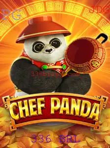 Descubra ChefPanda: O Jogo que Revoluciona o Mundo da Culinária por 336 BRL