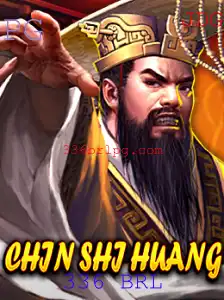 Descubra o Fascinante Mundo do Jogo ChinShiHuang