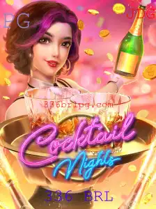 Explorando o Universo de CocktailNights: Um Mundo de Mistura e Entretenimento