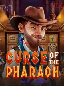 Descubra o Fascinante Universo de CurseofthePharaoh: Mergulhe na Aventura