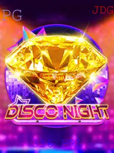 DiscoNight: Uma Imersão no Mundo do Groove por 336 BRL