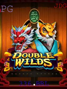 Descubra o Novo Mundo de Apostas com DoubleWilds
