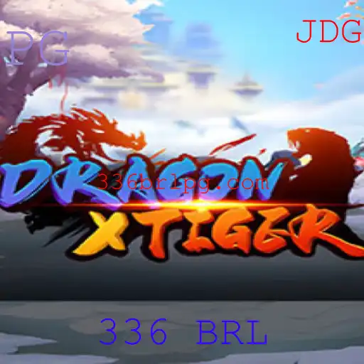 Descubra o Fascinante Mundo de DragonXTiger