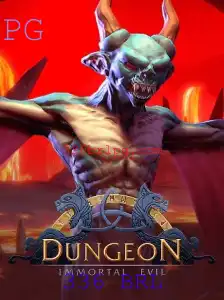 Explorando o Mundo de Dungeon: Uma Aventura Épica por 336 BRL