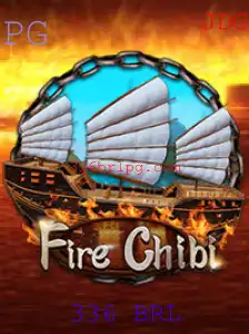 Descubra o Empolgante Mundo de FireChibi