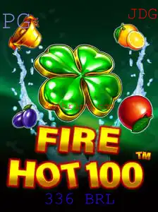 Descubra o Mundo de FireHot100: Um Jogo Inovador com Prêmios de 336 BRL