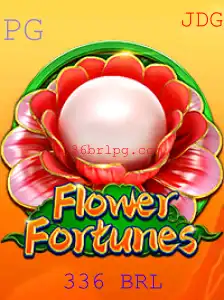 Descubra o Fascinante Mundo de FlowerFortunes