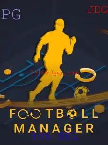 Football Manager: Uma Jornada pelo Mundo do Futebol Virtual