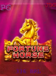 Descubra a Magia do Jogo de Azar FortuneHorse
