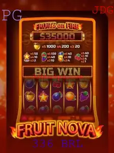 Explorando o Universo do Jogo FruitNova: Diversão e Estratégia