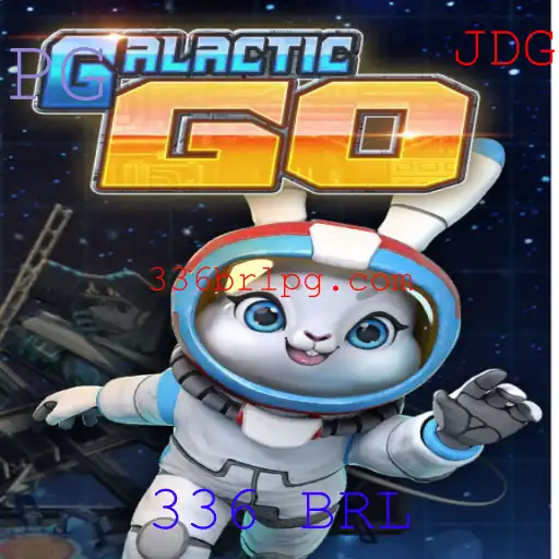 Descubra a Aventura Interestelar de GalacticGO