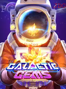 Descubra a Aventura Intergaláctica de GalacticGems