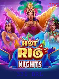 Descubra o Encantador Jogo HotRioNights