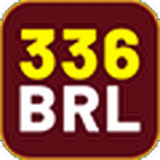 336 BRL Logo