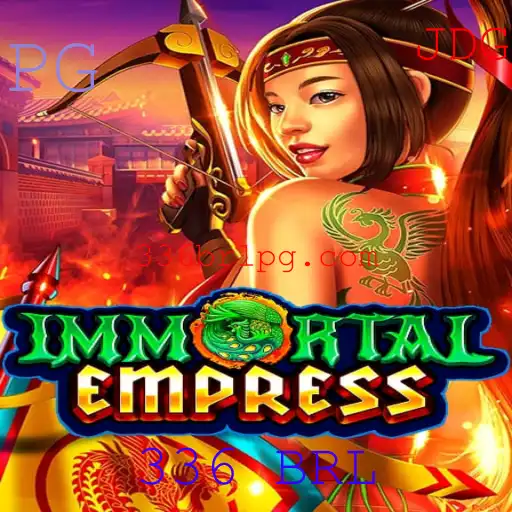 Descubra o Fascinante Mundo do Jogo 'ImmortalEmpress'