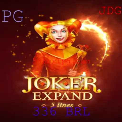 Explorando o Mundo do Jogo JokerExpand