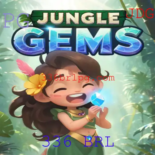 Explorando JungleGems: O Novo Fenômeno dos Jogos de Tabuleiro
