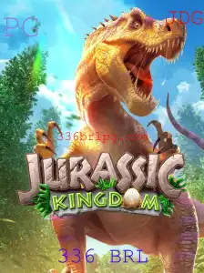 Explorando o Mundo do JurassicKingdom: Uma Aventura Pré-Histórica