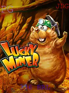 Descubra o Mundo do LuckyMiner: A Emoção da Mina de Ouro Virtual