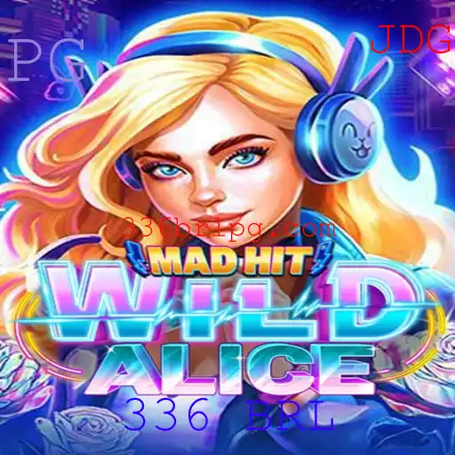 MadHitWildAlice: Aventura e Estratégia no Mundo dos Jogos por 336 BRL
