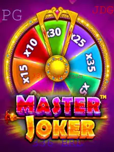 Descubra o Fascinante Mundo de MasterJoker: Diversão e Prêmios Incríveis