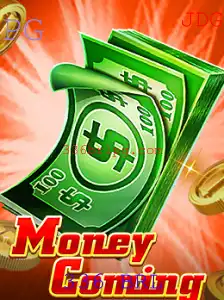 Explorando o Dinâmico Mundo do Jogo MoneyComing