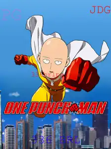 Conheça 'OnePunchMan': O Novo Jogo Que Está Conquistando Fãs no Brasil