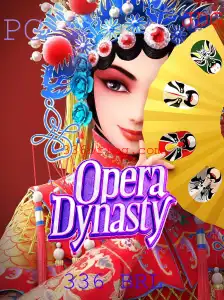 Desbravando o Universo de OperaDynasty: Uma Análise Completa