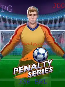 Tudo Sobre o Jogo PenaltySeries: Regras, Introdução e Novidades
