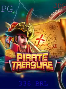 Descubra PirateTreasure: A Aventura Pirata dos Seus Sonhos