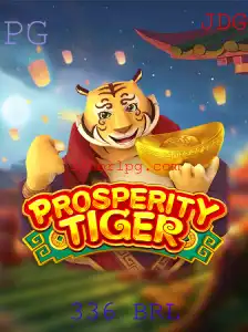 ProsperityTiger: Um Mergulho em um Mundo de Fortuna e Estratégia