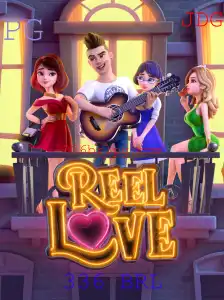 Explorando o Mundo de ReelLove: Um Jogo Vibrante e Empolgante