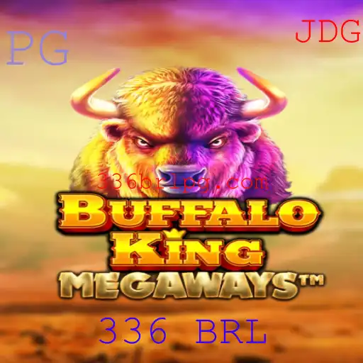 BuffaloKing: Descubra o Jogo Que Conquista com 336 BRL