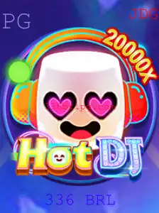 Explorando o Universo Vibrante de HotDJ: Um Jogo de Ritmo e Emoção
