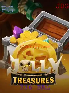 Descubra os Mistérios do Jogo de Aventura JollyTreasures