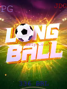 Descubra LongBall: O Jogo Revolucionário de Estratégia e Diversão