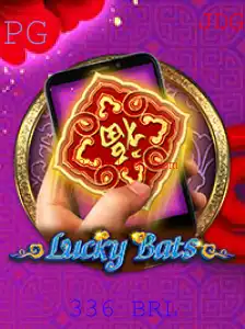 Descubra o Empolgante Mundo de LuckyBatsM: Jogue e Ganhe até 336 BRL