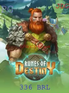 RunesOfDestiny: Mergulhe na Aventura Épica do Novo Jogo de Tabuleiro