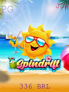 Descubra o Fascinante Mundo de Spindrift: O Jogo Que Está Conquistando o Brasil