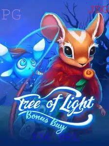 Descubra o Universo Encantado de 'TreeOfLightBonusBuy'