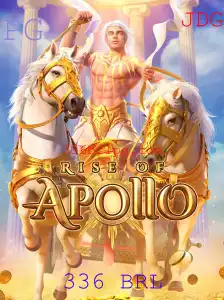 Descubra RiseofApollo: Um Mergulho na Mitologia e Aventura