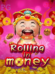 Descubra o Jogo RollingInMoney: Como Jogar e Regras