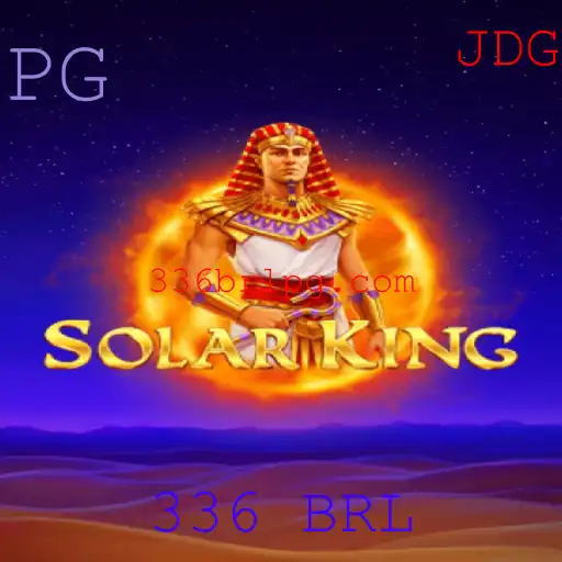 Descubra o Universo de SolarKing: Uma Nova Experiência de Jogo