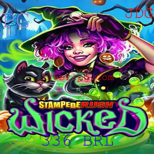 Explorando StempedeRushWicked: O Novo Fenômeno dos Games