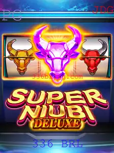 Desbravando o Universo de SuperNiubiDeluxe