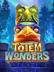 Descubra o Universo de TotemWonders: Descrição e Regras do Novo Jogo Sensação