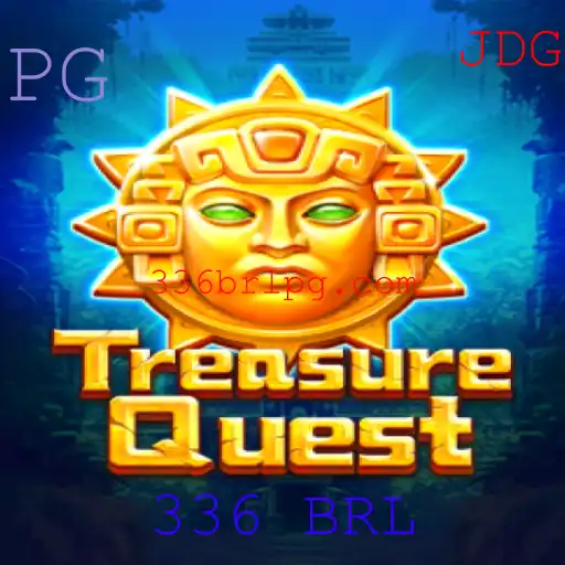 Descubra 'TreasureQuest': O Atraente Jogo de Aventura e Estratégia